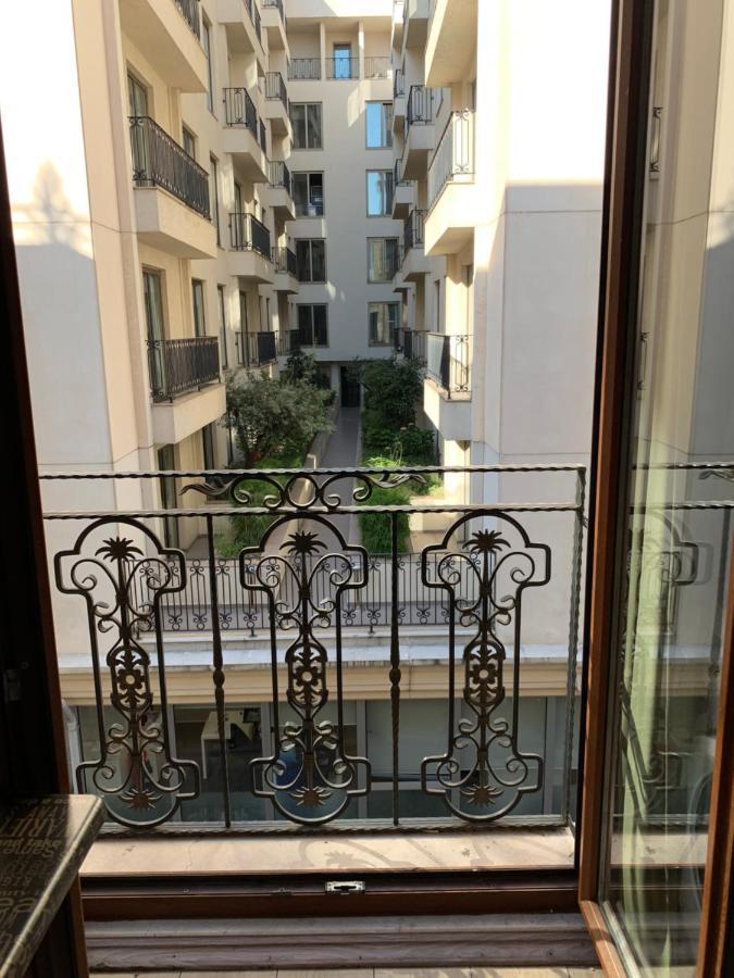 Dolce Vita Suite Hotel Κωνσταντινούπολη Εξωτερικό φωτογραφία