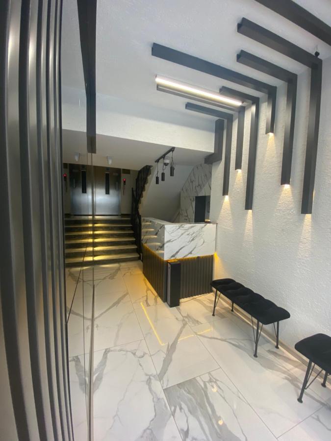 Dolce Vita Suite Hotel Κωνσταντινούπολη Εξωτερικό φωτογραφία
