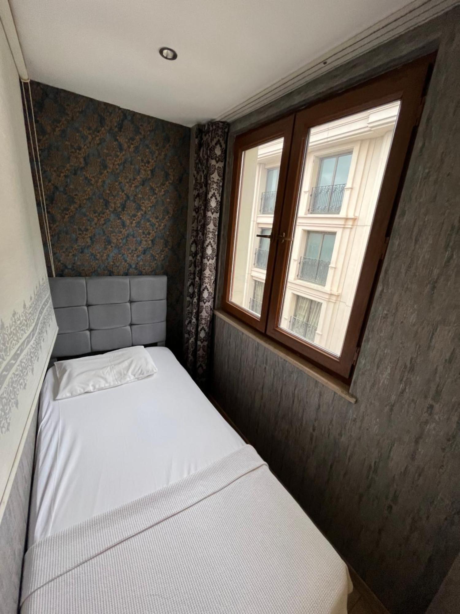 Dolce Vita Suite Hotel Κωνσταντινούπολη Εξωτερικό φωτογραφία