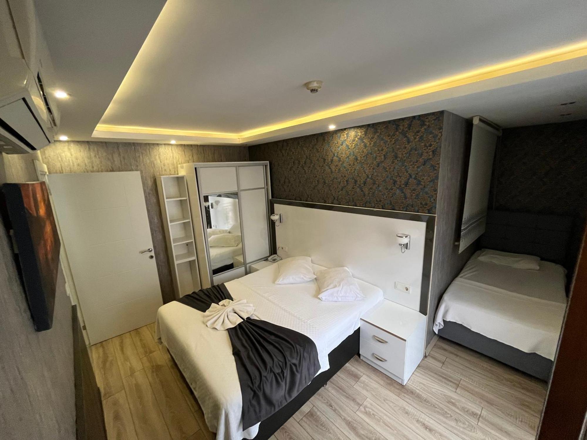 Dolce Vita Suite Hotel Κωνσταντινούπολη Εξωτερικό φωτογραφία