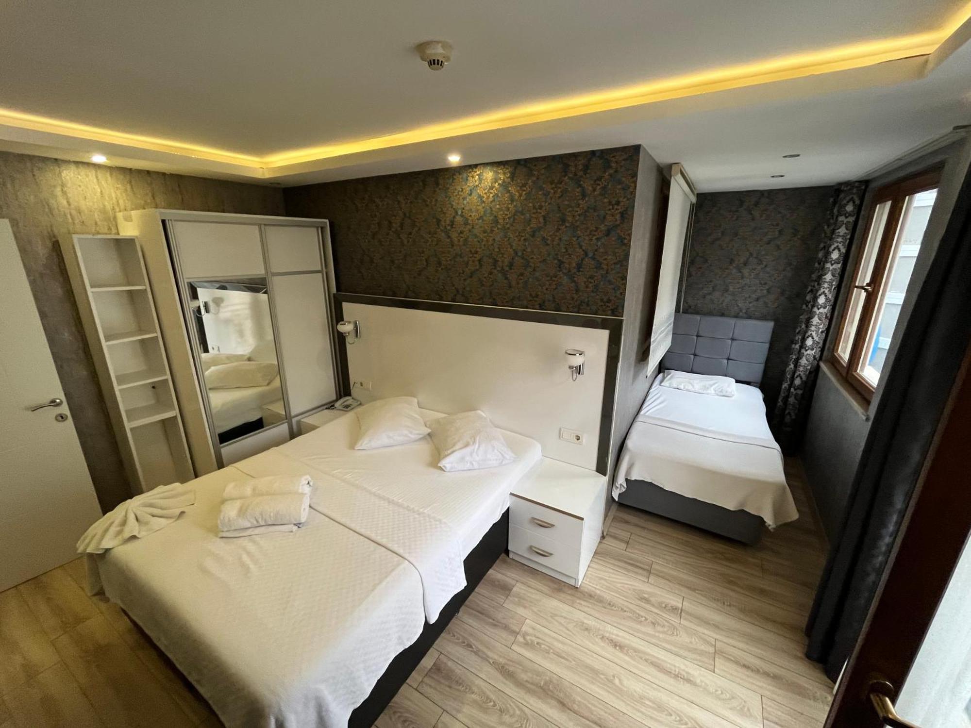 Dolce Vita Suite Hotel Κωνσταντινούπολη Εξωτερικό φωτογραφία