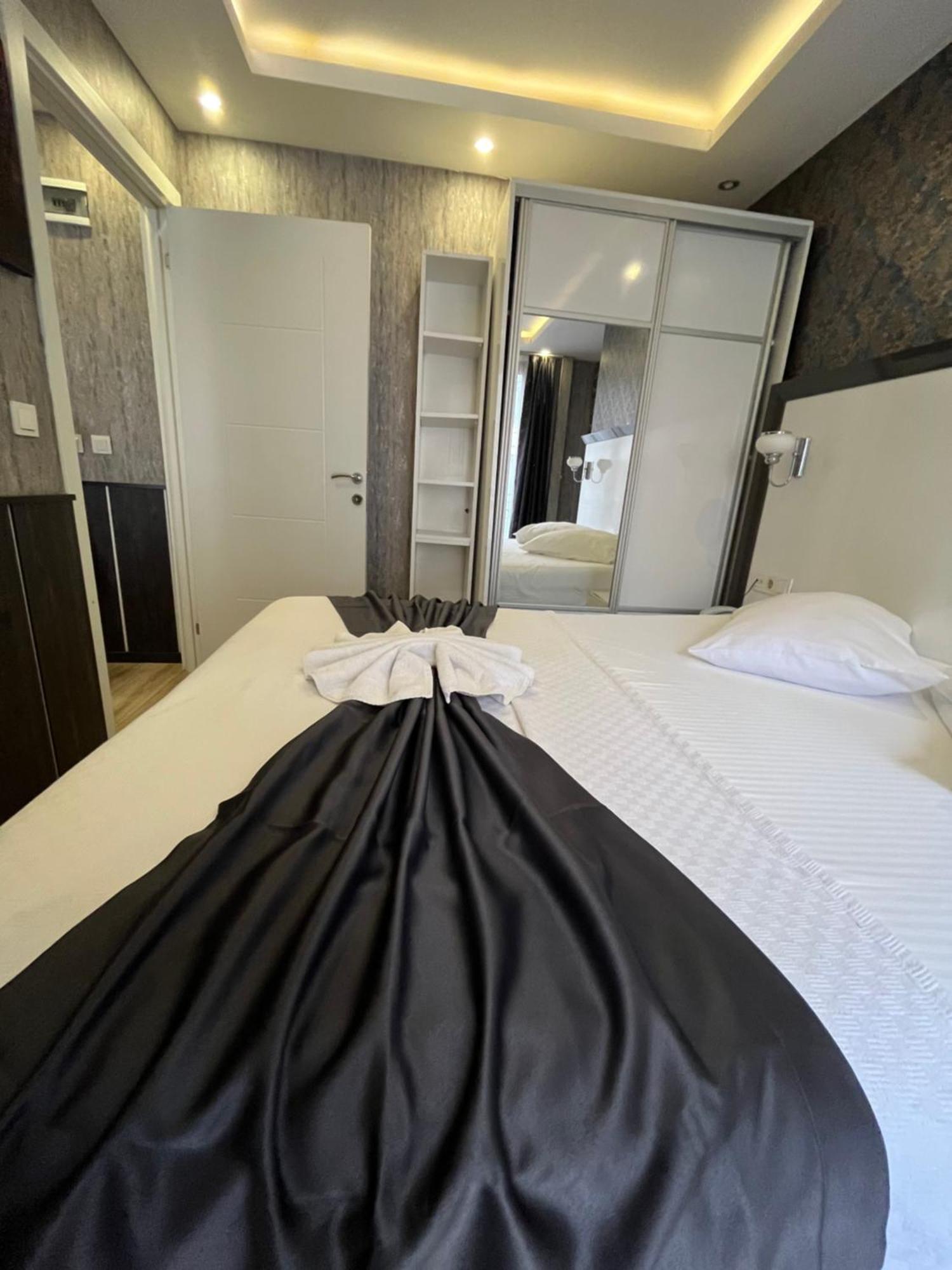 Dolce Vita Suite Hotel Κωνσταντινούπολη Εξωτερικό φωτογραφία