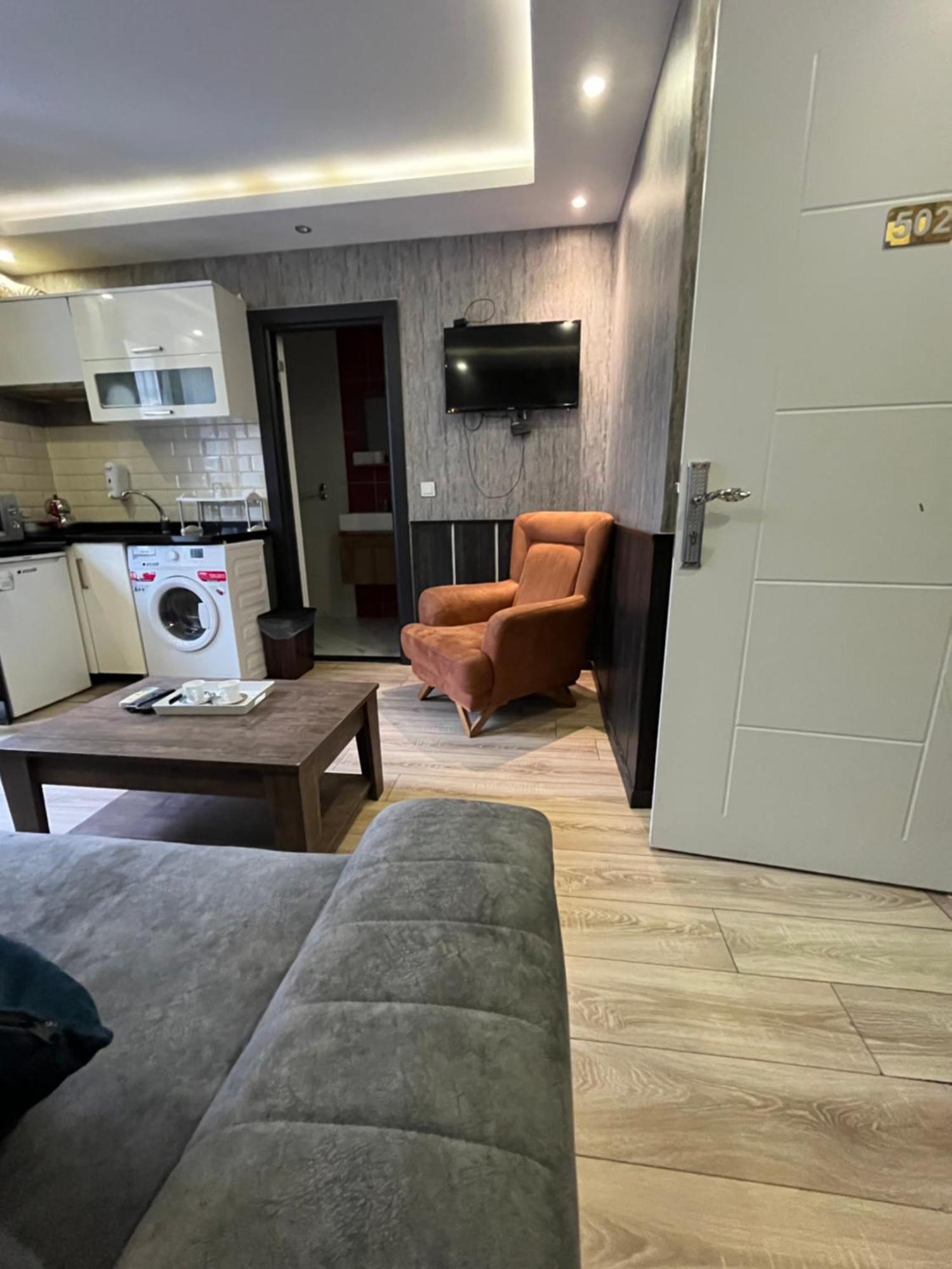 Dolce Vita Suite Hotel Κωνσταντινούπολη Εξωτερικό φωτογραφία