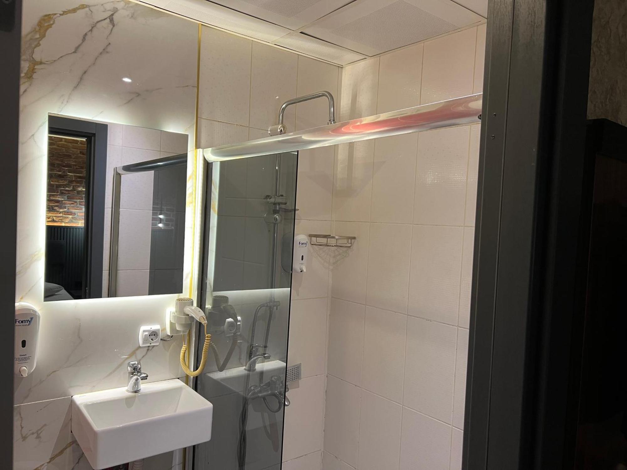 Dolce Vita Suite Hotel Κωνσταντινούπολη Εξωτερικό φωτογραφία