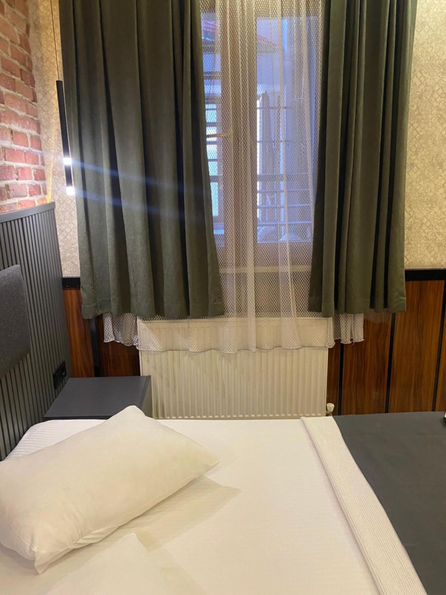 Dolce Vita Suite Hotel Κωνσταντινούπολη Εξωτερικό φωτογραφία