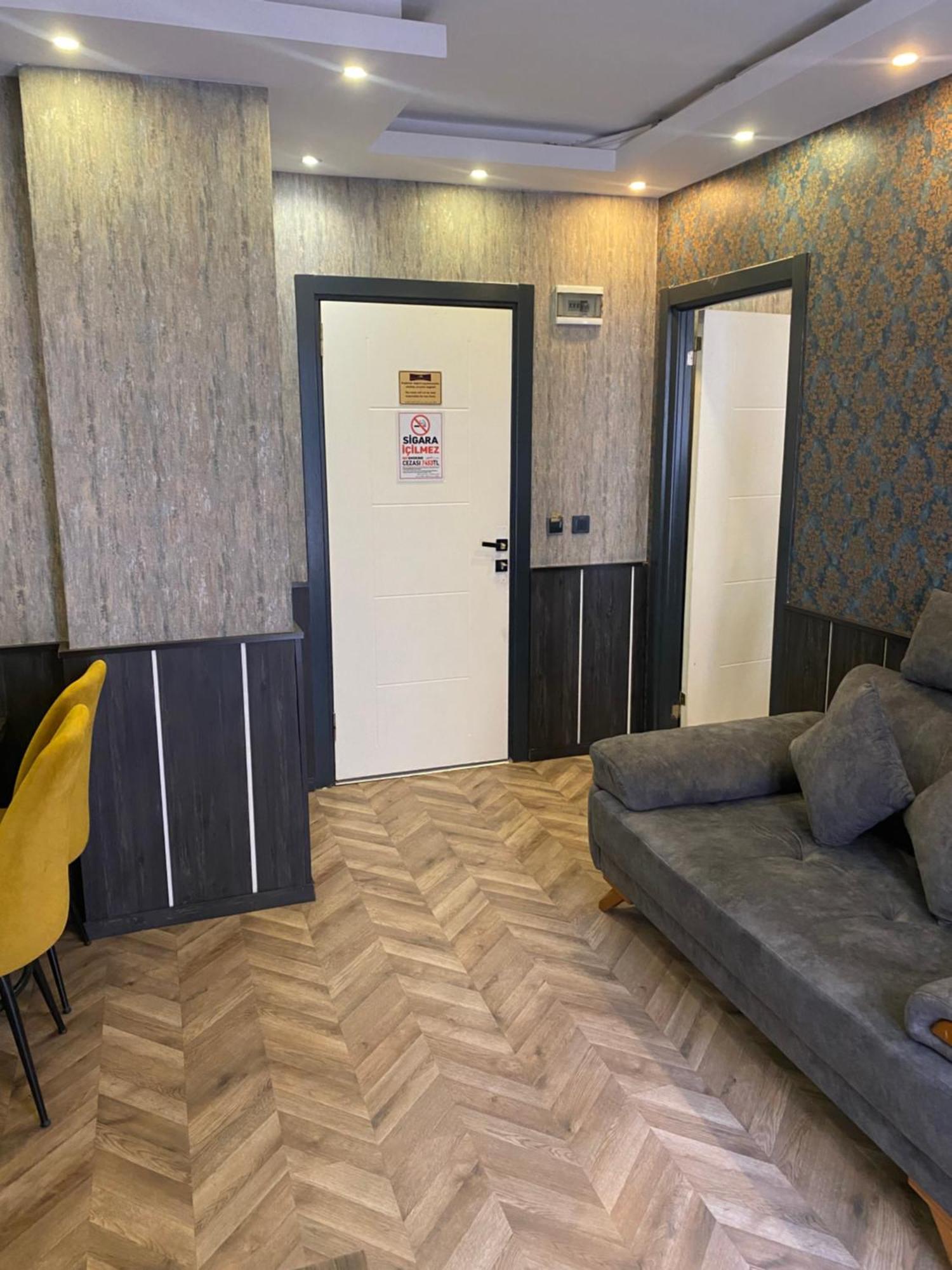 Dolce Vita Suite Hotel Κωνσταντινούπολη Εξωτερικό φωτογραφία