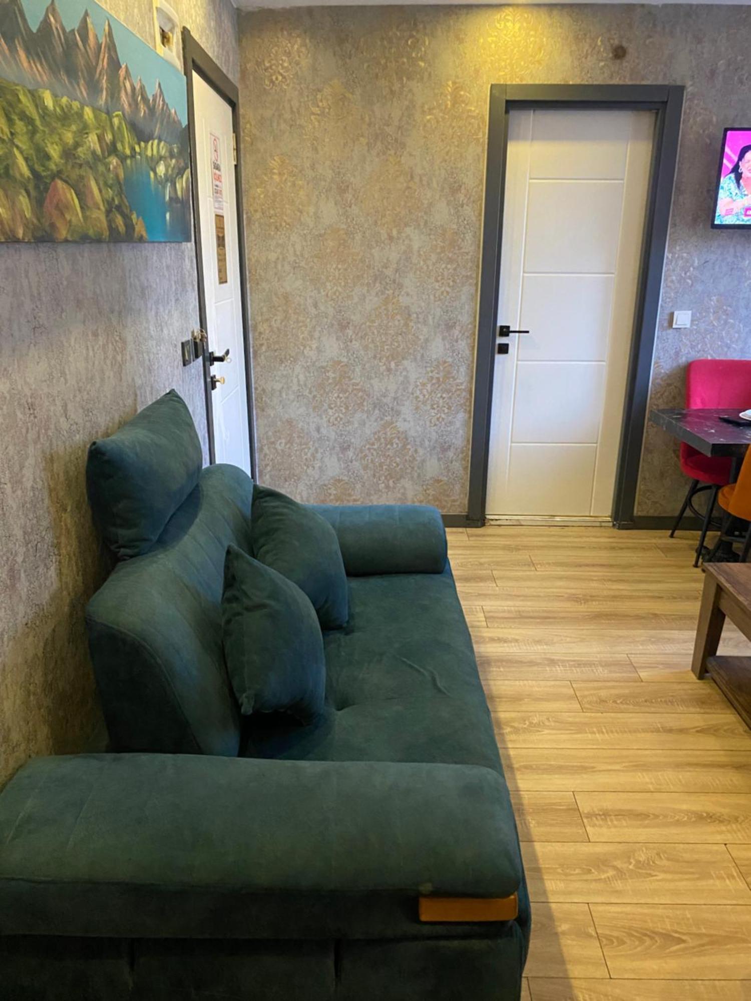 Dolce Vita Suite Hotel Κωνσταντινούπολη Εξωτερικό φωτογραφία