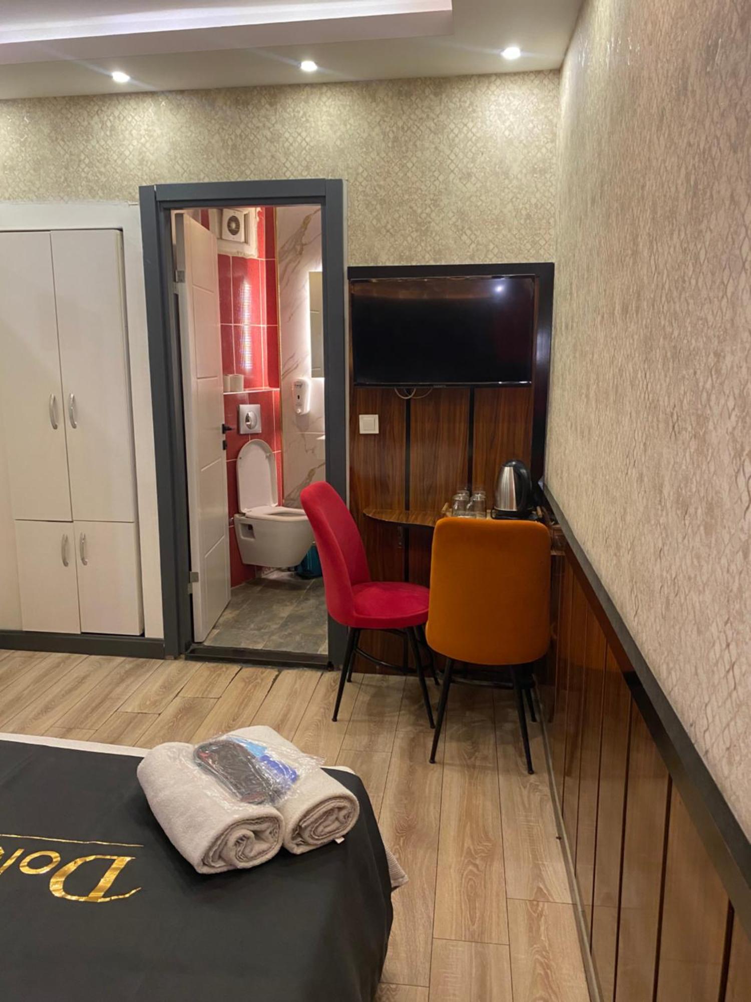 Dolce Vita Suite Hotel Κωνσταντινούπολη Εξωτερικό φωτογραφία