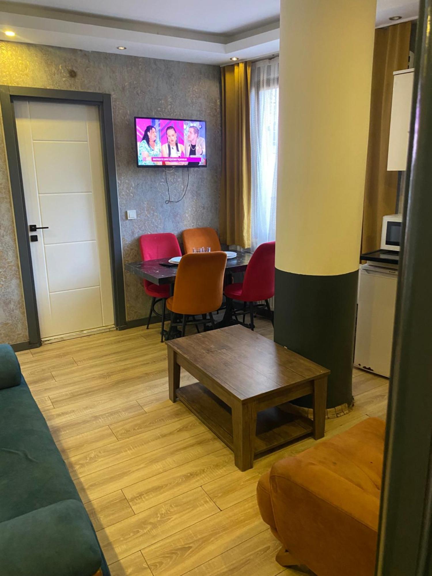 Dolce Vita Suite Hotel Κωνσταντινούπολη Εξωτερικό φωτογραφία
