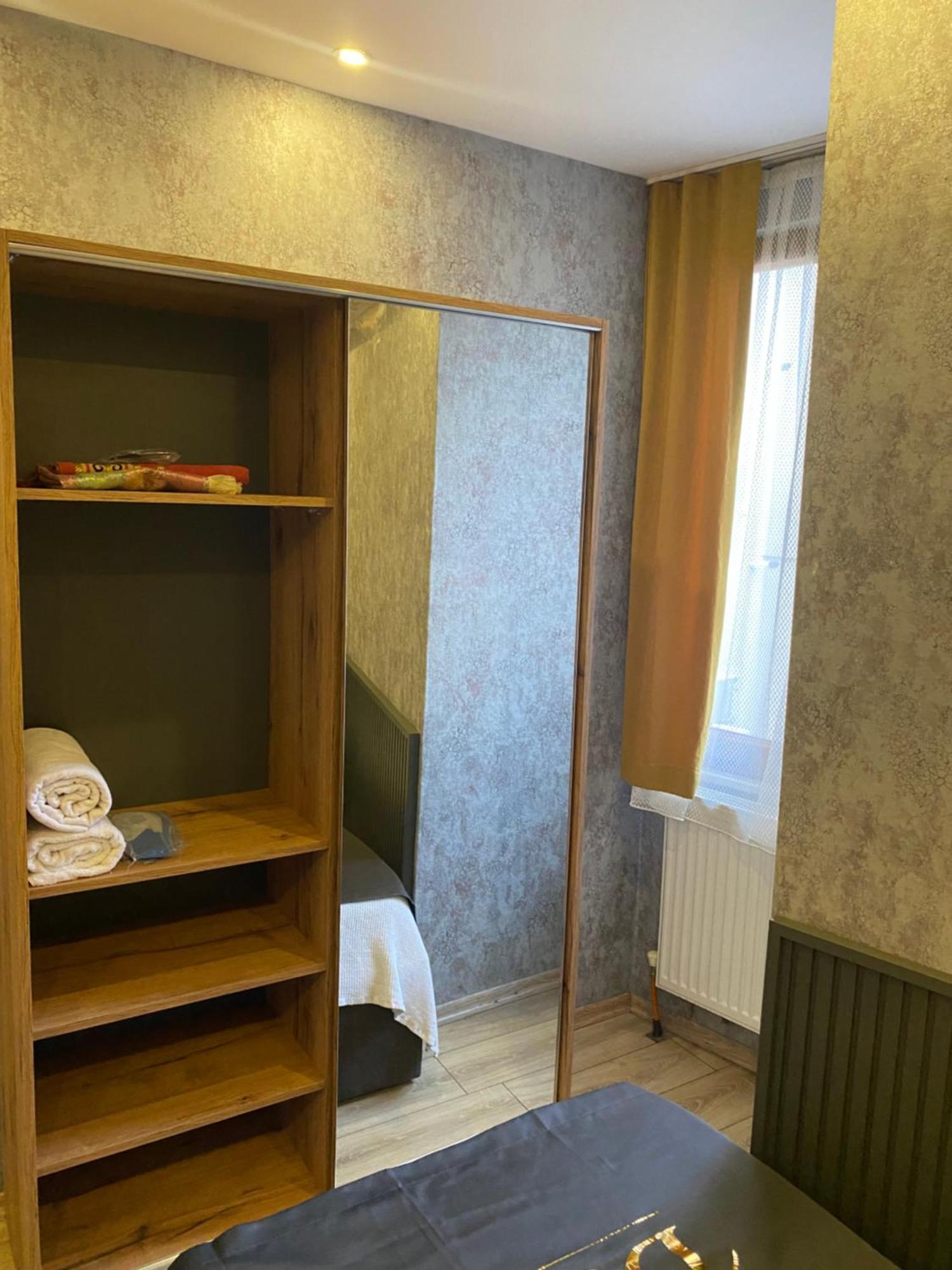 Dolce Vita Suite Hotel Κωνσταντινούπολη Εξωτερικό φωτογραφία