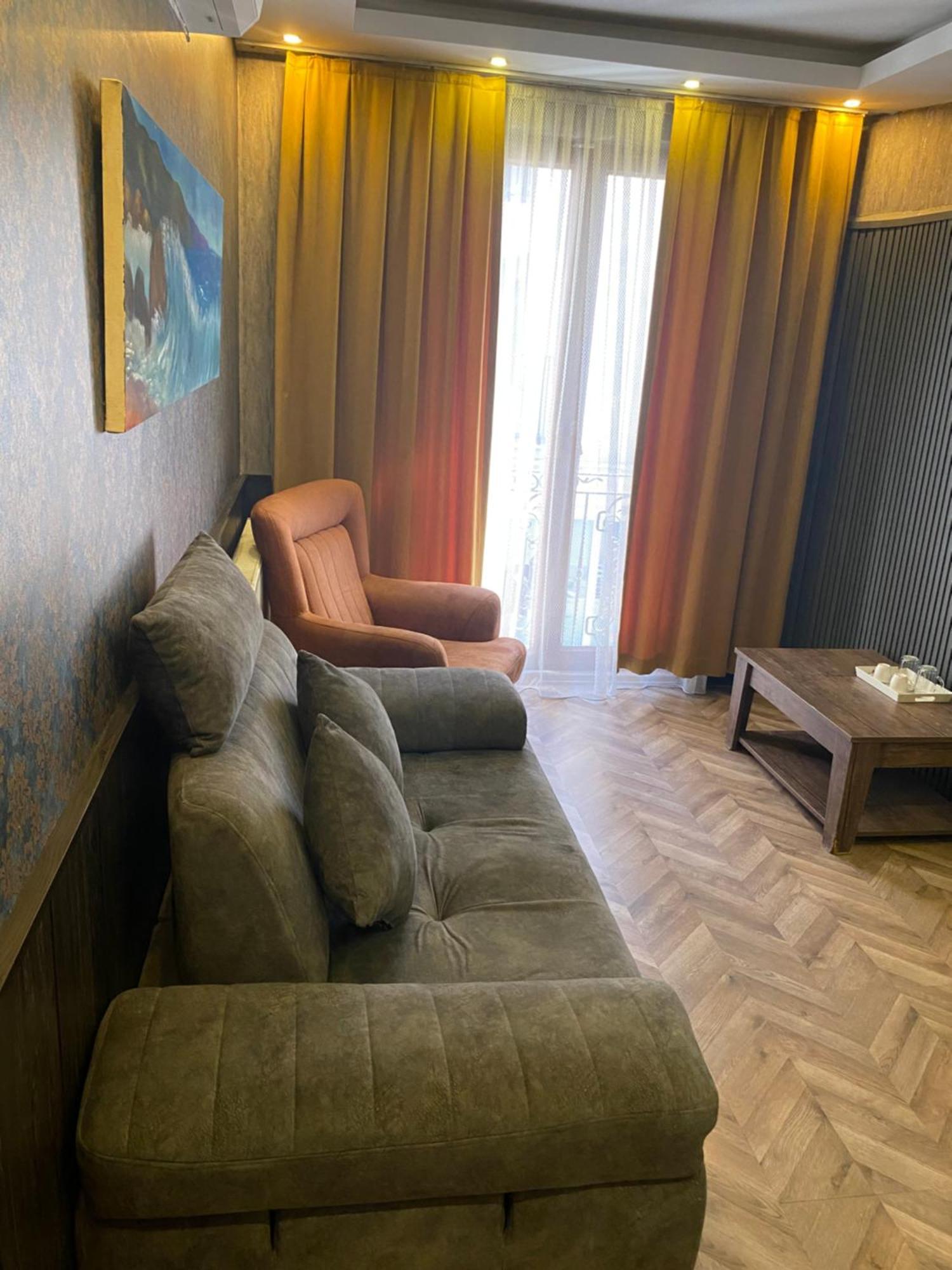 Dolce Vita Suite Hotel Κωνσταντινούπολη Εξωτερικό φωτογραφία