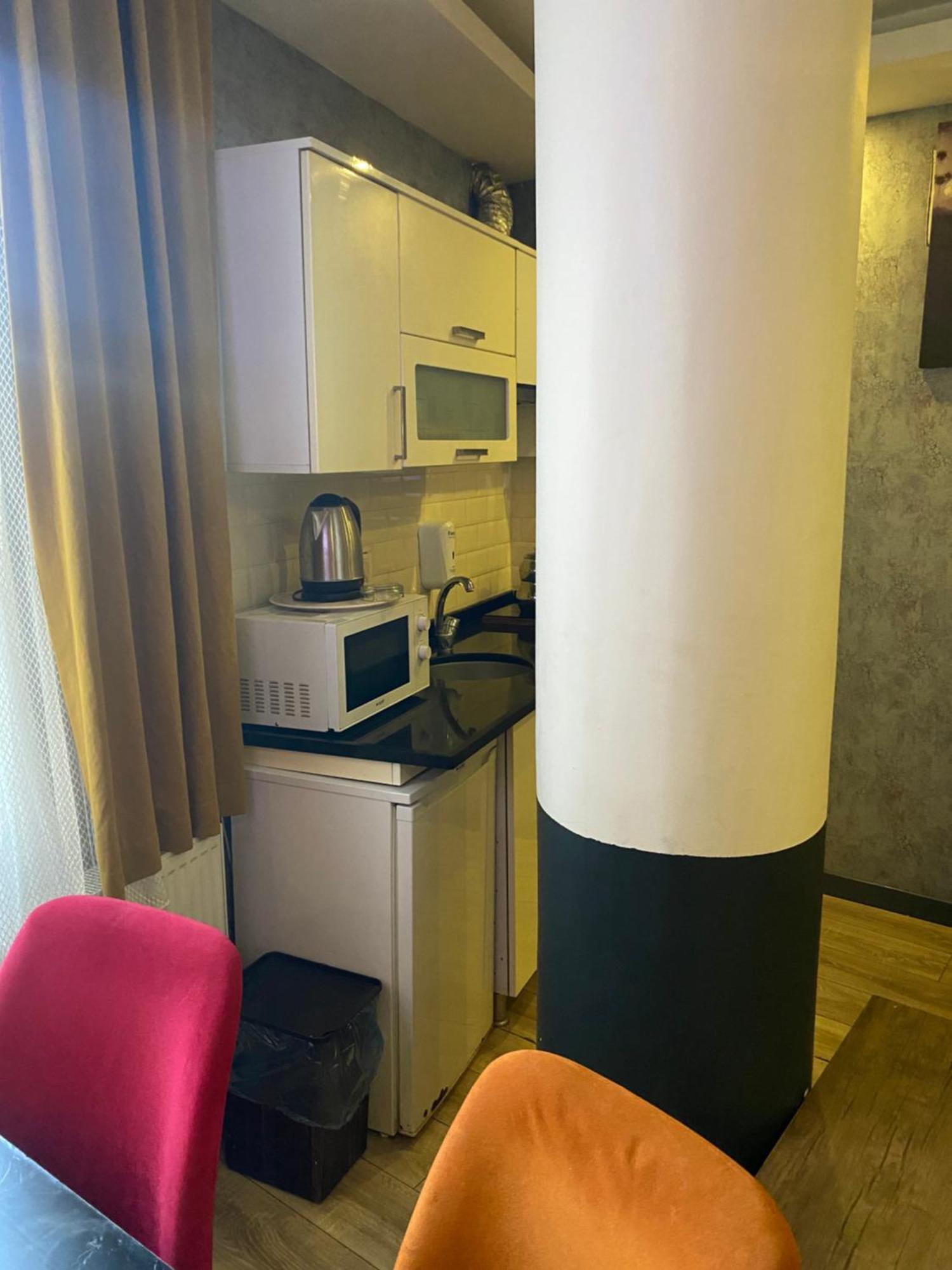 Dolce Vita Suite Hotel Κωνσταντινούπολη Εξωτερικό φωτογραφία