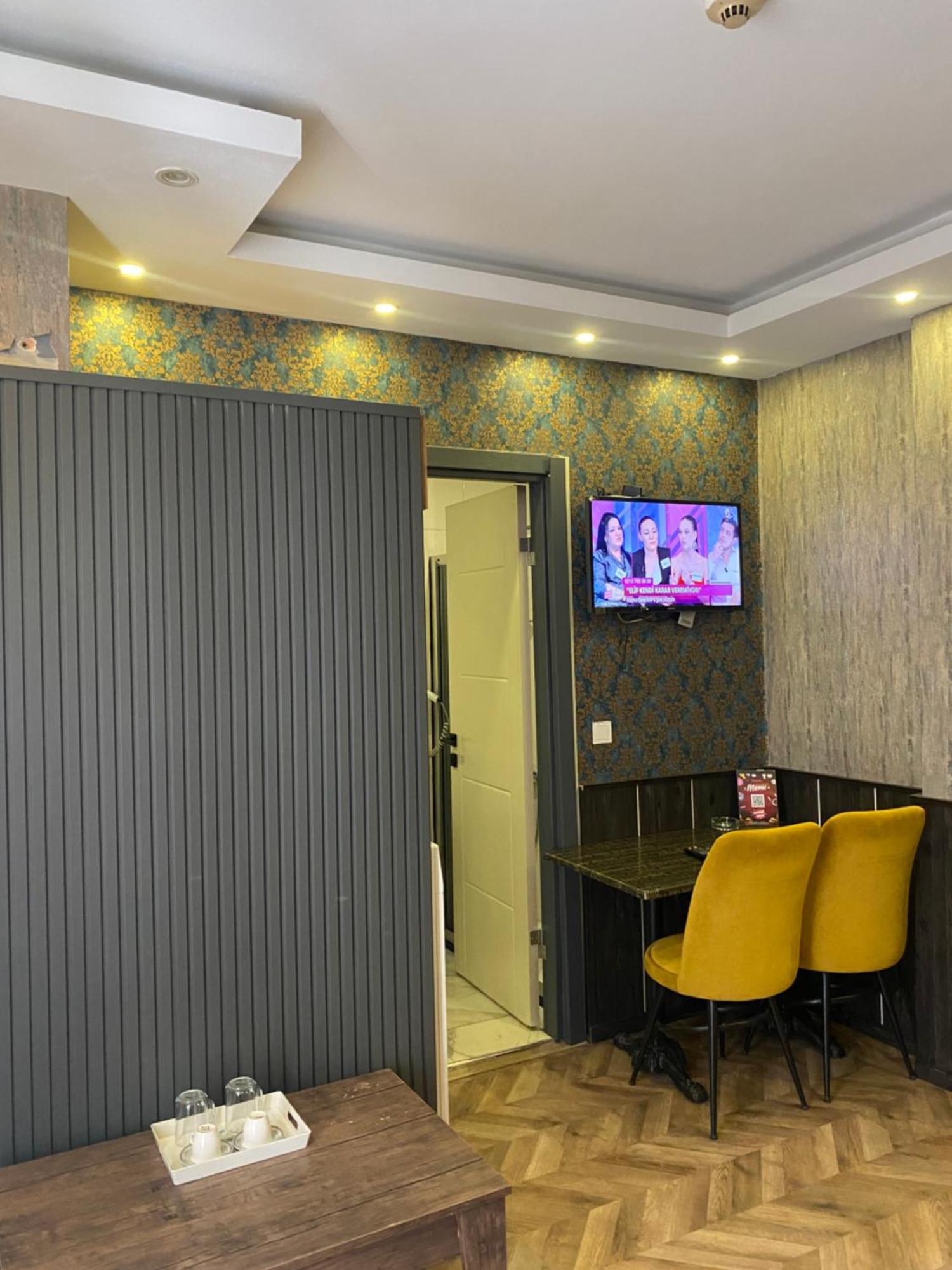Dolce Vita Suite Hotel Κωνσταντινούπολη Εξωτερικό φωτογραφία