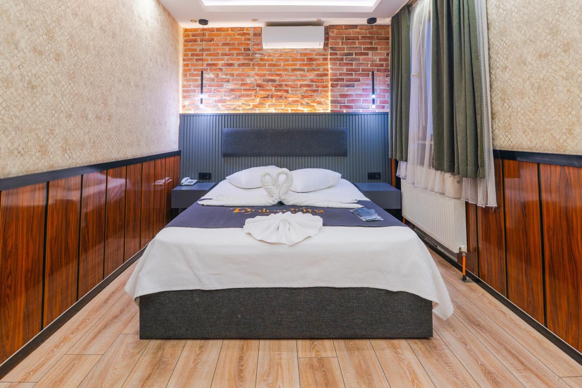 Dolce Vita Suite Hotel Κωνσταντινούπολη Εξωτερικό φωτογραφία