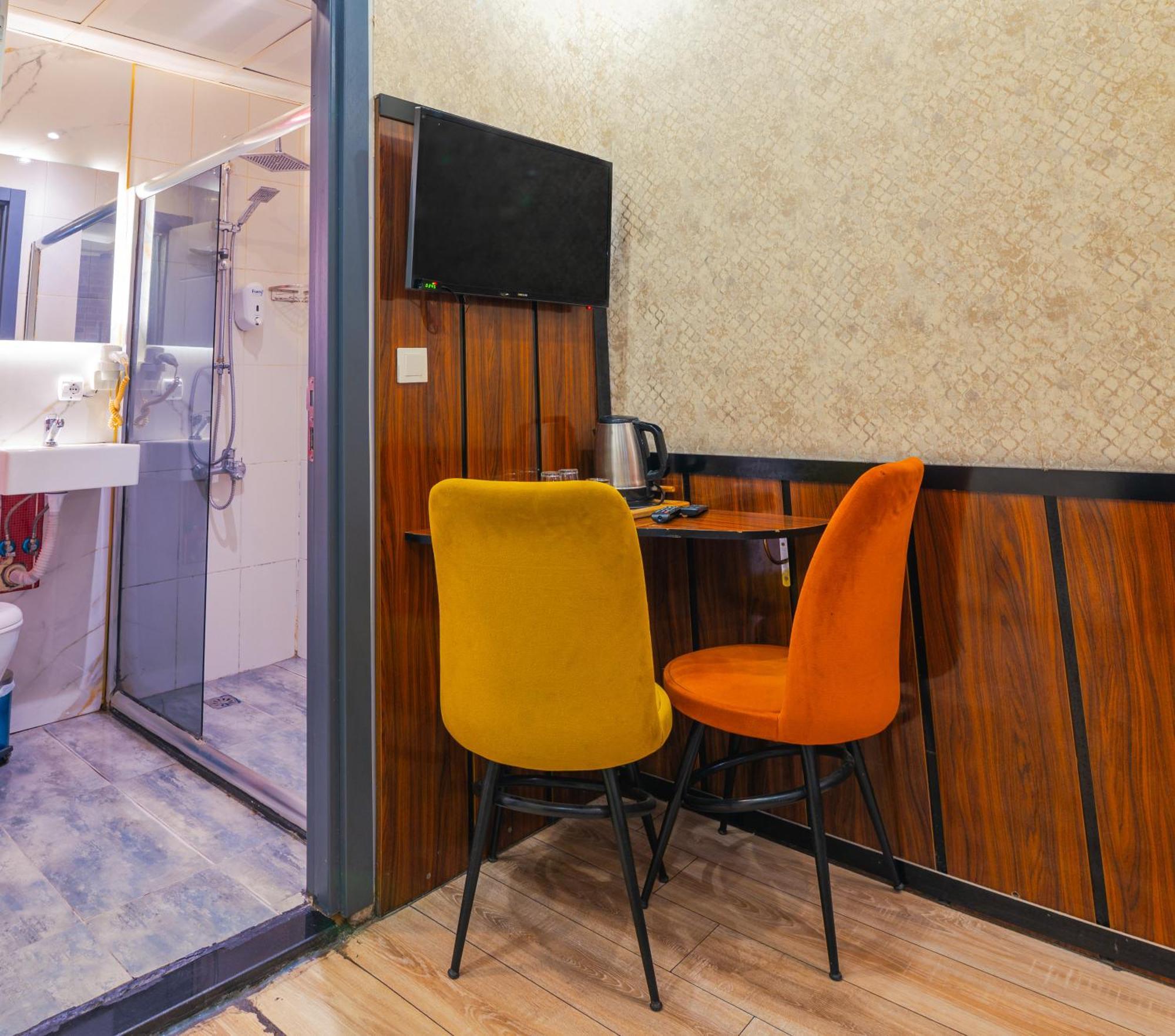 Dolce Vita Suite Hotel Κωνσταντινούπολη Εξωτερικό φωτογραφία