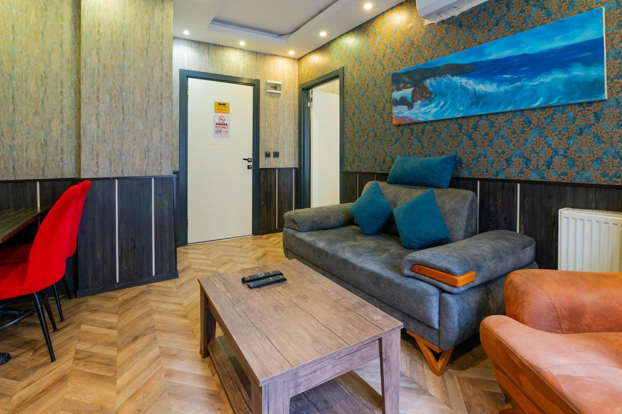Dolce Vita Suite Hotel Κωνσταντινούπολη Εξωτερικό φωτογραφία