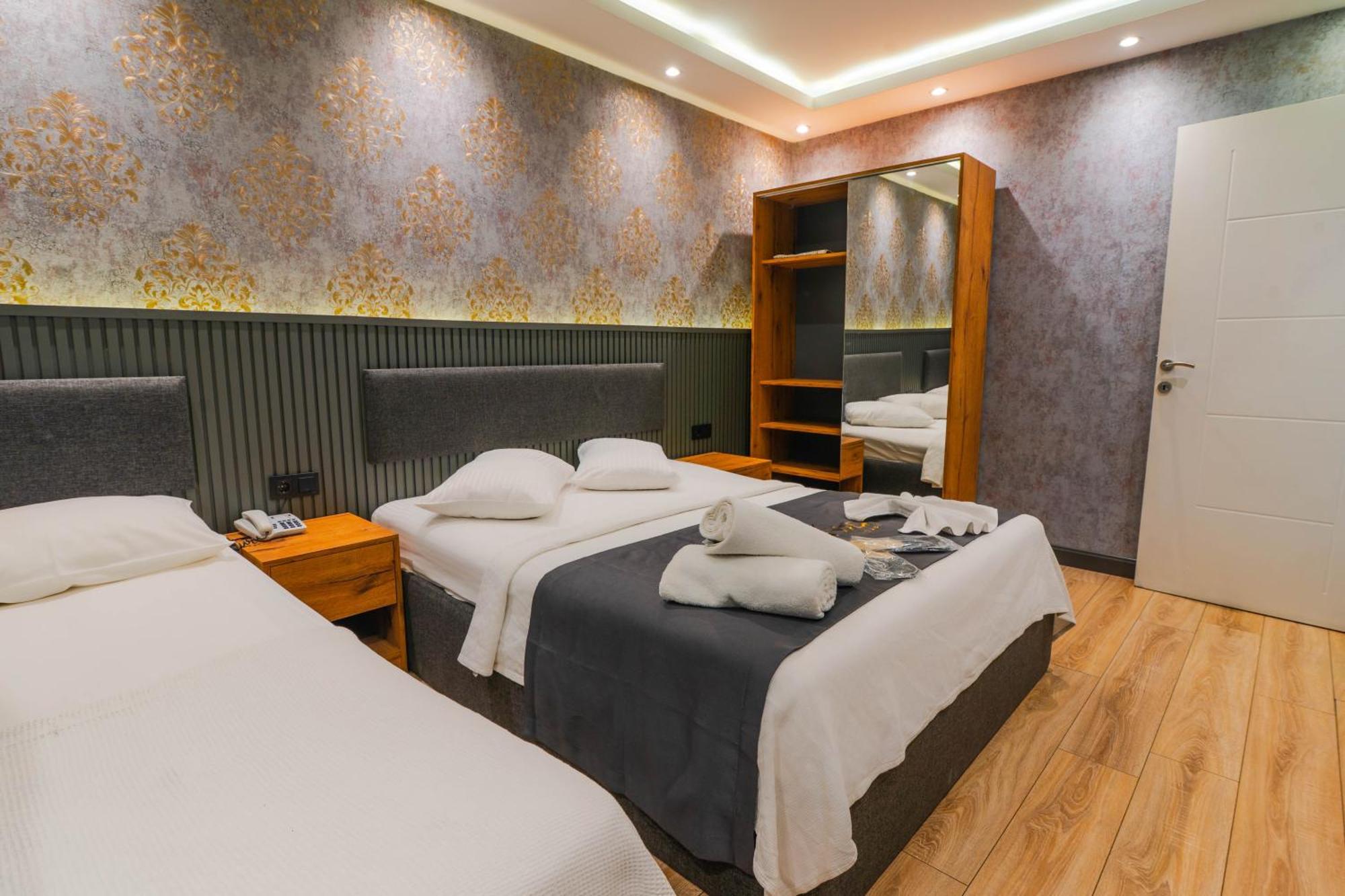 Dolce Vita Suite Hotel Κωνσταντινούπολη Εξωτερικό φωτογραφία